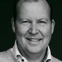 Innovate IT Consultancy BV Employee Richard de Jong's profile photo