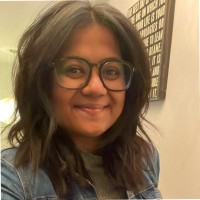 Five Eighty Employee Archana Sridhar's profile photo