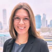 Bock Machining Employee Elena Müller's profile photo
