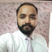 Saniservice Employee Shahrukh Butt's profile photo