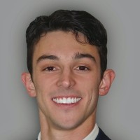 Publix Pharmacy Employee Connor Harmon's profile photo