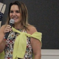 Simone Moreira Email & Phone Number