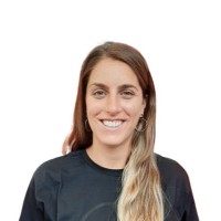 MODO Employee Constanza Rodriguez's profile photo