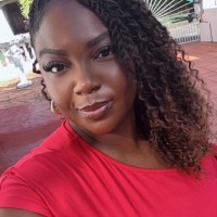 Captify® Employee Katrina Thomas's profile photo