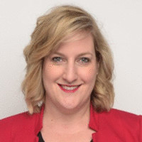 New Flyer Employee Stephanie Laubenstein's profile photo