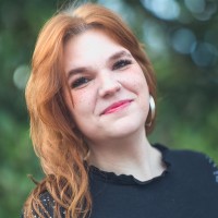 Emily Hamann