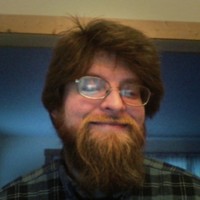 HELLBENDER Inc. Employee Michael Ramsay's profile photo