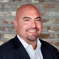 Larry Mercado