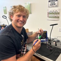 HapWare Employee Jack Walters's profile photo