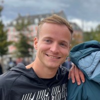 Fredrik Nymoen Email