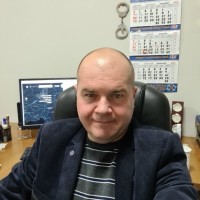 БаДМ Employee Станислав Шемендюк's profile photo