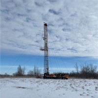 Daylight Petroleum Employee David Parks's profile photo