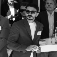 SmartOpt Employee Hakan Dudu's profile photo