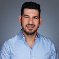 West 4th Strategy, LLC Employee Luis Ornelas's profile photo