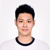 Yu-An Lin Email & Phone Number