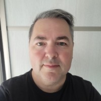 FuturLab Employee Sim Furniss's profile photo