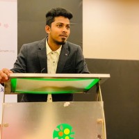 Rubistone Technologies LLC Employee Dhawal Kumar's profile photo