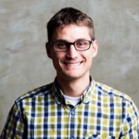 NCR Voyix Employee David Bierman's profile photo