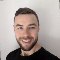 Snap Inc. Employee Rob Fitzpatrick's profile photo