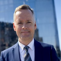 NetNordic Norway Employee Thomas Berget's profile photo
