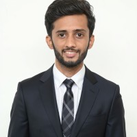 SOFSCRIPT® Systems And Services Ltd. Employee Vaishnav Ghangale's profile photo