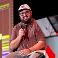 Bucketsquad Employee Gavin Keen's profile photo