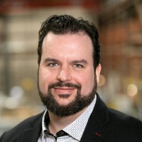 REEL COH Inc. Employee Samuel Poirier's profile photo
