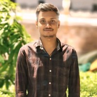 PairaLabs Technologies Employee Suvam Panigrahi's profile photo