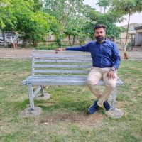 Indian Institute of Science Education and Research (IISER), Pune Employee Swapnil Bangar's profile photo