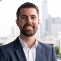 CyberCX Employee Connor Mooney-Collett's profile photo