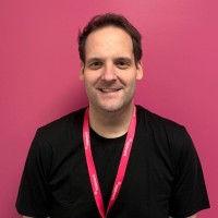 Klipboard Employee Daniel Fozard's profile photo