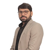 Softices Employee Sagar Patel's profile photo