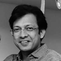 Tenable Employee Saurabh Garg's profile photo