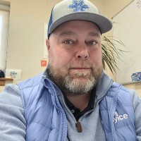 Easy Ice Employee Andrew Widner's profile photo