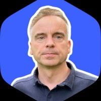 Altelis Employee Patrick Guillaume's profile photo