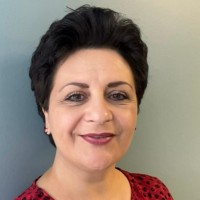 Tetyana Evans Email & Phone Number