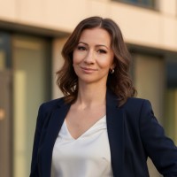 Ramatech Systems Employee Maria Selin's profile photo