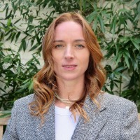International Peace Information Service (IPIS) Employee Maureen Walschot's profile photo