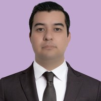 Ricsa Industrial Employee Daniel Obregon's profile photo