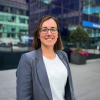 Imperial College London Employee Jenny Rae's profile photo