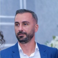 Empire General Contracting Employee Stefan Cocea's profile photo