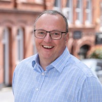 Johnson Fellows LLP Employee Richard Bache's profile photo