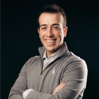 DMTC Public Relations Employee Mario Mereghetti's profile photo