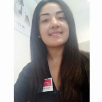 ACTUAL SA Employee Soraya Bezoky's profile photo
