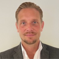 Brandt Bil Employee Per Eriksson's profile photo