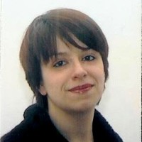 Maria Bertone Email & Phone Number