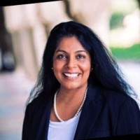 Calbright College Employee Shelly Gupta's profile photo