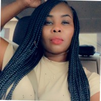 OATA Employee Ashley Turner's profile photo