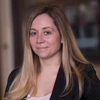 Cantor Colburn LLP Employee Ali Hayter's profile photo