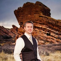 People Element Employee Eric Micka's profile photo